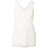 Rosemunde Toppi offwhite