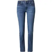 Levi's 712 Slim Welt Pocket Farkut
