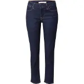 Levi's 712 Slim Welt Pocket Farkut