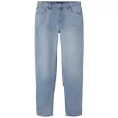 LMTD Farkut 'NIZZA' sininen denim