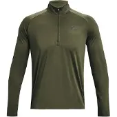 Under Armour Tech 2.0 Puoli Vetoketjullinen Pitkähihainen T-paita