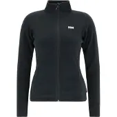Helly Hansen W Daybreaker Fleece Jacket - Navy - XS