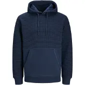 Jack & Jones Collegepaita laivastonsininen