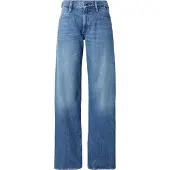 G-Star Judee Loose Jeans - Medium blue - Women