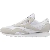 Reebok Matalavartiset tennarit 'Classic' beige / offwhite