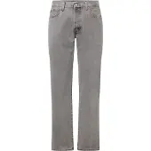 Levi's Farkut '501 ' harmaa denim