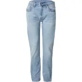 Levi's Farkut '502 Taper' vaaleansininen