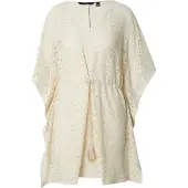 Vero Moda Maya Calf Lyhythihainen Lyhyt Mekko