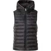 Tommy Hilfiger Liivi punainen / musta