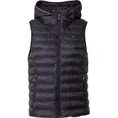 Tommy Hilfiger Liivi tummansininen