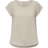 ONLY Pusero 'ONLVic' beige
