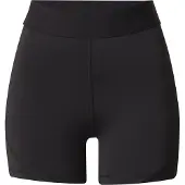 Only Play Onpgil-2-Lana Hw Shorts Noos - Black - XS