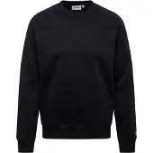 Carhartt WIP Chase Neulepaita musta, L
