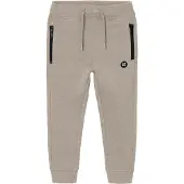 Name it Nmmvimo Swe Pant Bru Noos - Khaki green - 98