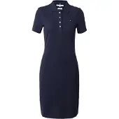 Tommy Hilfiger Mekko '1985' tummansininen