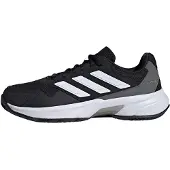 Adidas Courtjam Control Savikentän Kengät