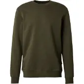 Only & Sons Collegepaita 'CONNOR' khaki / tummanvihreä