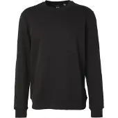 Only & Sons Collegepaita 'ONSCONNOR' musta