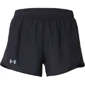 Under Armour Ua Fly By 3'' Shorts - Black - L