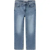 Name it Farkut 'Ryan' sininen denim