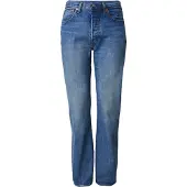 Levi's Farkut '501 ' sininen denim