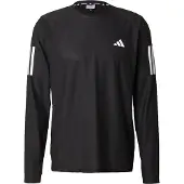 Adidas Own The Run Base Pitkähihainen T-paita