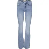 Vero Moda Flash Flared Fit Li371 Farkut