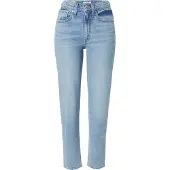 Levi's 80S Mom Jean Hows My Driving - Blue - 27 x 32