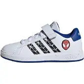 Adidas Grand Court Spider-man El Lenkkarit