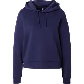 Only Play Onplounge Hood Ls Swt Noos - Navy - S