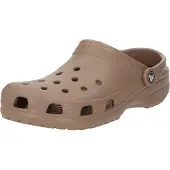 Crocs Classic Clog (unisex) - Latte, 50-51
