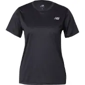 New Balance Sport Essentials T-Shirt - Black - S