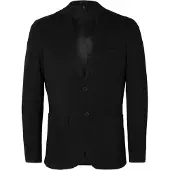 Selected Slhslim-Delon Jersey Blz Flex Noos - Black - 56