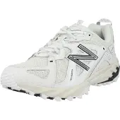 New Balance 610T - Grey - 46.5