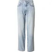 Levi's 568 Loose Straight Varsity Aca - Blue - 32 x 32