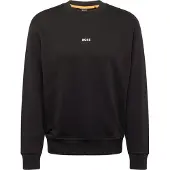 BOSS Wesmall 10244192 Orange Collegepaita