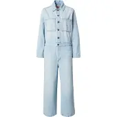 Levi's Iconic Jumpsuit Celebrate The - Blue - M