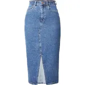 Vero Moda Hame 'VMVERI' sininen / sininen denim