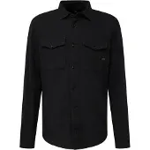 G-Star Marine Slim Shirt - Black - Men