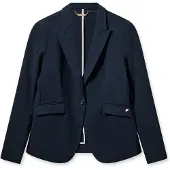 Mos Mosh Mmblake Izzy Blazer - Navy - 40