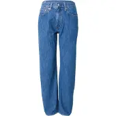 Levi's 568 Loose Straight Tailored Sc - Blue - 33 x 32