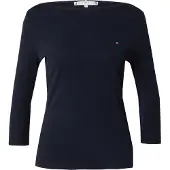 Tommy Hilfiger Slim Cody 3/4-hihainen T-paita