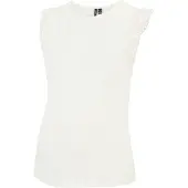Vero Moda Toppi valkoinen | S | female
