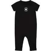 Converse Overall musta / valkoinen