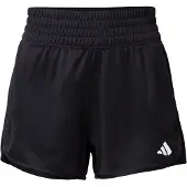 Adidas Urheiluhousut 'Pacer Essentials' musta