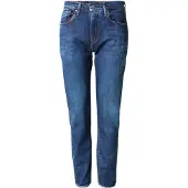 Levi's 502 Taper Jack Of All Trades - Blue - 28 x 32