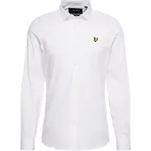 Lyle & Scott Lw1115vog Pitkähihainen Kauluspaita