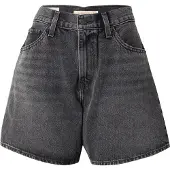 Levi's High Baggy Short Wheres My Pho - 25