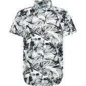 Jack & Jones Joshua Aruba Aop Lyhythihainen Paita