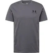 Under Armour Sportstyle Left Chest Lyhythihainen T-paita